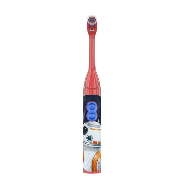 ORAL-B DB3010 Star Wars Παιδική Ηλεκτρική Οδοντόβουρτσα