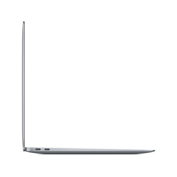 APPLE Z124000TD MacBook Air Φορητός Υπολογιστής, 13.3'', Γκρίζο | Apple| Image 3