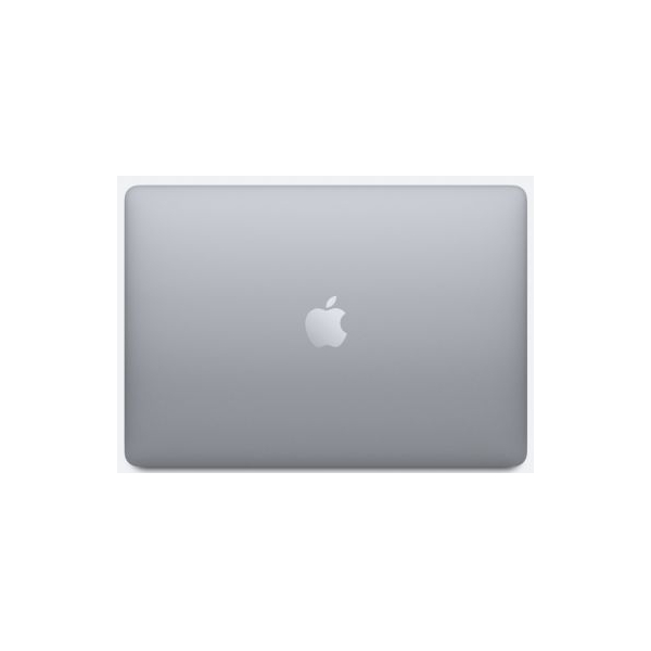 APPLE Z124000TD MacBook Air Φορητός Υπολογιστής, 13.3'', Γκρίζο | Apple| Image 4