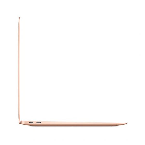 APPLE Z12A000PR MacBook Air Φορητός Υπολογιστής, 13.3'', Χρυσό | Apple| Image 3