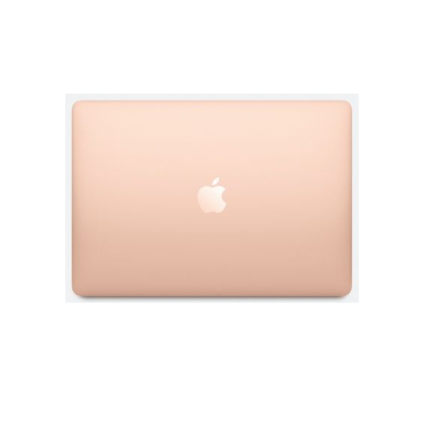 APPLE Z12A000PR MacBook Air Laptop, 13.3'', Gold | Apple| Image 4