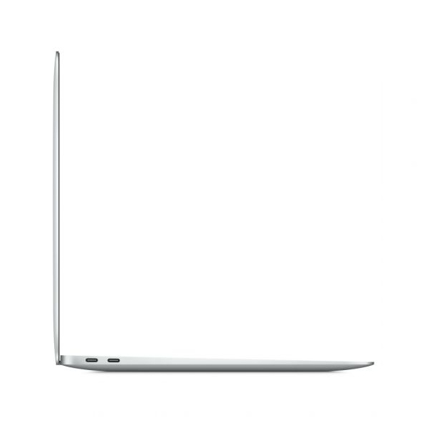 APPLE Z127000QS MacBook Air Φορητός Υπολογιστής, 13.3'', Ασημί | Apple| Image 3
