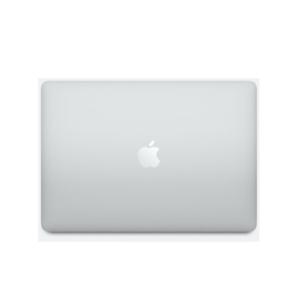 APPLE Z127000QS MacBook Air Φορητός Υπολογιστής, 13.3'', Ασημί | Apple| Image 4