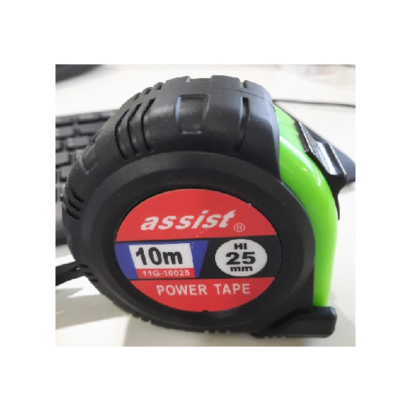 ASSIST ASS0010 Μέτρο 10m