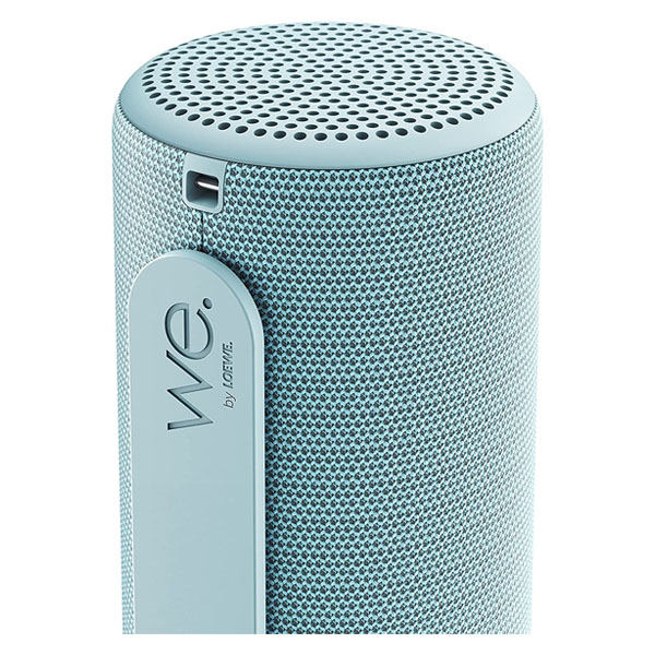 LOEWE 60701V10 We. Hear 1 Bluetooth Φορητό Ηχείο, Aqua Blue | Loewe| Image 3