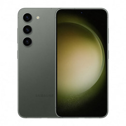 SAMSUNG Galaxy S23 128GB 5G Smartphone, Πράσινο | Samsung