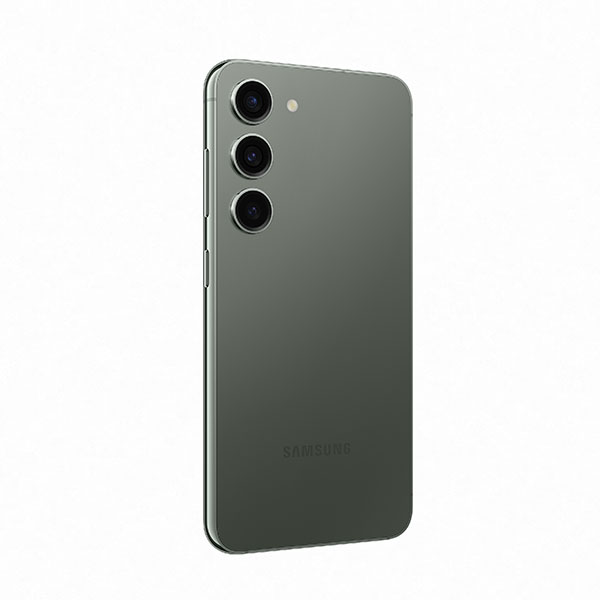 SAMSUNG Galaxy S23 128GB 5G Smartphone, Πράσινο | Samsung| Image 2