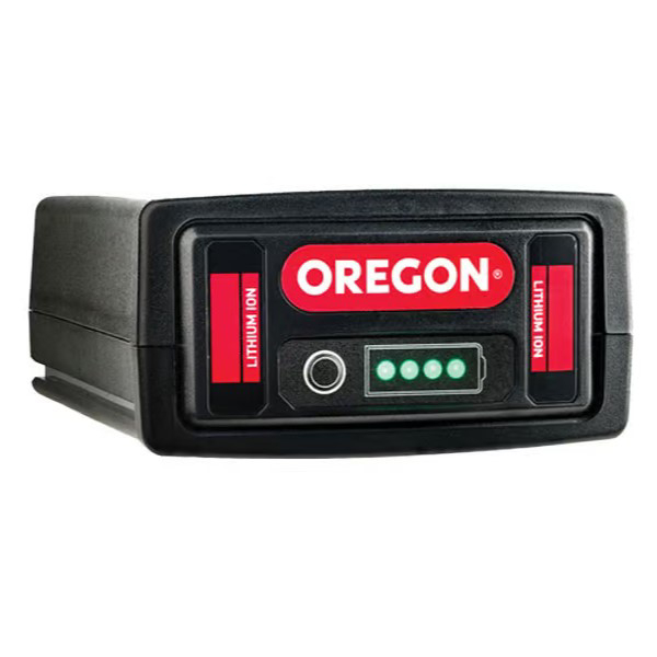 OREGON B662E Battery Li-ion 36V 6.0Ah | Oregon| Image 2