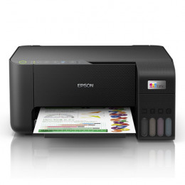 EPSON EcoTank L3250 Multifunction Wi-Fi Ink Tank A4 Printer, With Up To 3 Years Of Ink Included | Epson