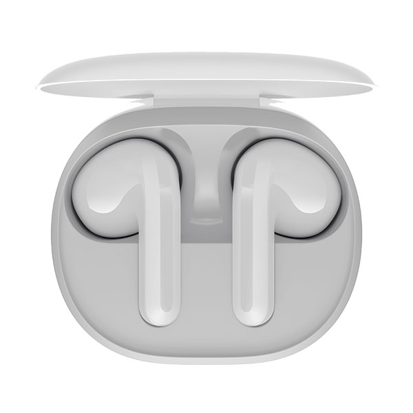 XIAOMI Redmi Buds 4 Lite True Wireless Headphones, White