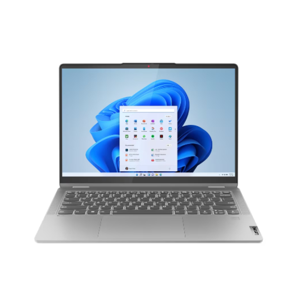 LENOVO 14ABR8 82XX0069CY IdeaPad Flex 5 Laptop, 14" | Lenovo| Image 2