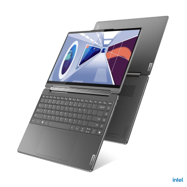 LENOVO 14IRP8 83B10048GM 360 Yoga 9 Laptop, 14" | Lenovo| Image 2
