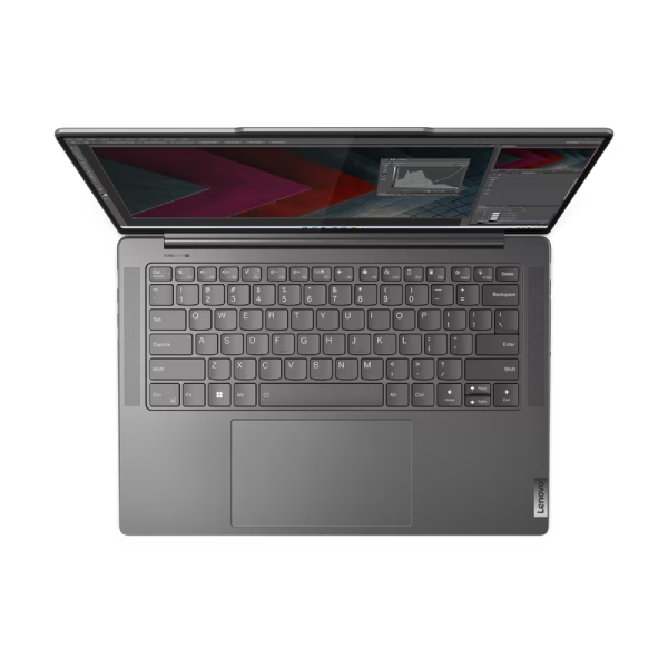 LENOVO 14IRH8 82Y70061CY Yoga 7 Pro Laptop, 14" | Lenovo| Image 2
