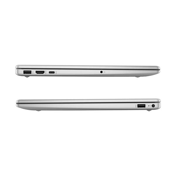 HP 15-FC0011NV Laptop 15.6", Silver | Hp| Image 3