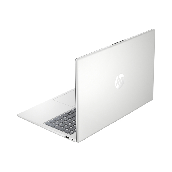 HP 15-FD0020NV Laptop 15.6", Silver | Hp| Image 4