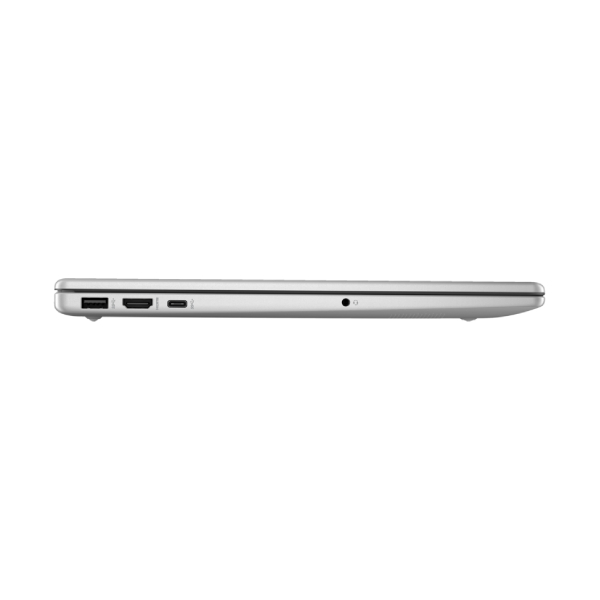 HP 15-FD0020NV Laptop 15.6", Silver | Hp| Image 5