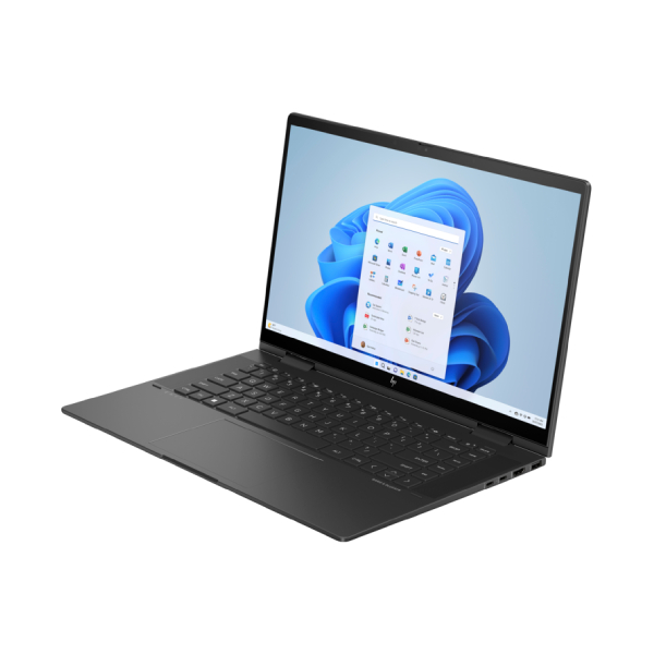 HP 15-FH0000NV x360 Laptop 15.6", Black | Hp| Image 2