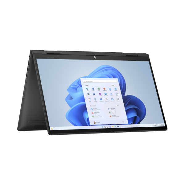 HP 15-FH0000NV x360 Laptop 15.6", Black | Hp| Image 5