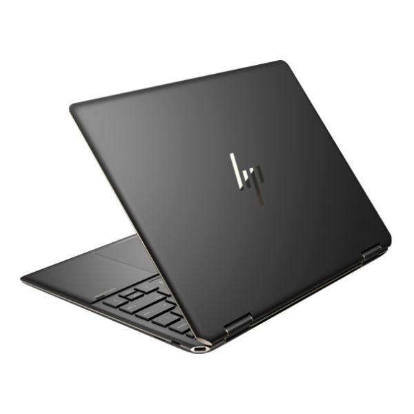 HP 14-EF2000NV Spectre Notebook 360 Convertible 2-in-1 Laptop 13.5", Black | Hp| Image 4