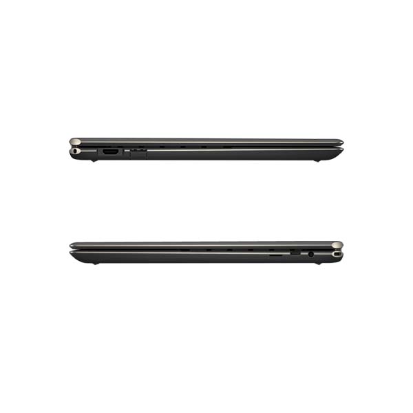 HP 16-F2001NV Spectre 360 Laptop 16", Black | Hp| Image 3