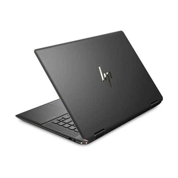 HP 16-F2001NV Spectre 360 Laptop 16", Black | Hp| Image 4