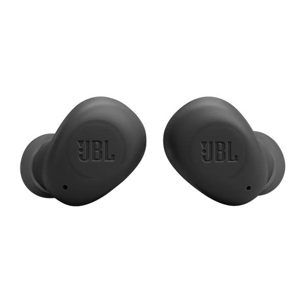 JBL Wave Buds TWS Wireless Headphones, Black | Jbl| Image 2