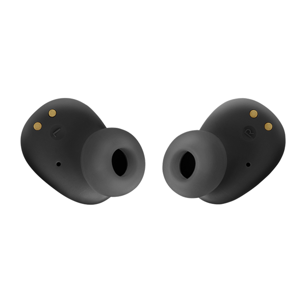 JBL Wave Buds TWS Wireless Ακουστικά, Μαύρο | Jbl| Image 3