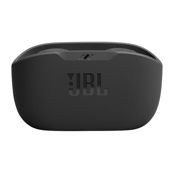 JBL Wave Buds TWS Wireless Headphones, Black | Jbl| Image 4