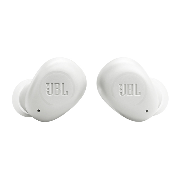 JBL Wave Buds TWS Wireless Ακουστικά, Άσπρο | Jbl| Image 2