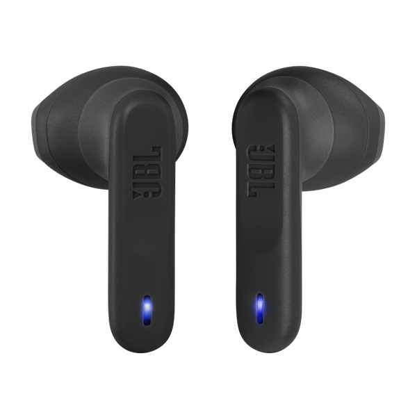 JBL Wave Flex TWS Wireless Headphones, Black | Jbl| Image 2