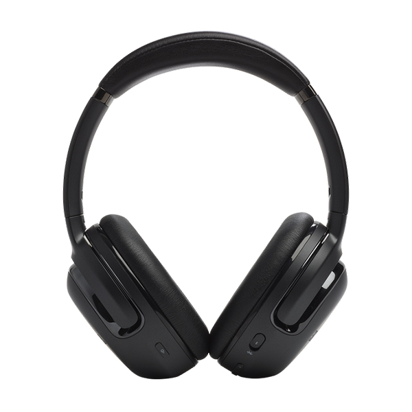 JBL Tour One M2 On-Ear Wireless Headphones, Black