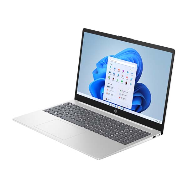 HP 15-FC0007NV Laptop, 15.6" | Hp| Image 2