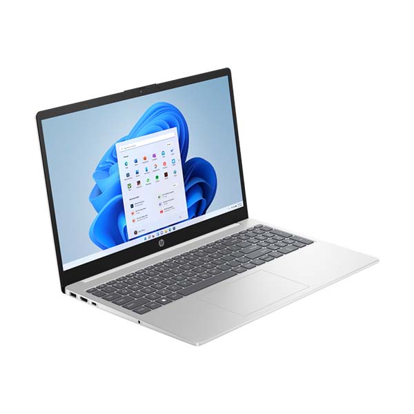 HP 15-FC0007NV Laptop, 15.6" | Hp| Image 3