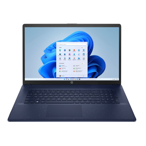 HP 17-CP2001NV Laptop, 17.3"
