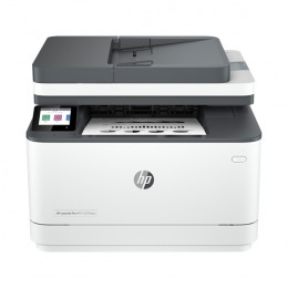 HP 3102FDWE Laserjet Pro MFP Printer | Hp