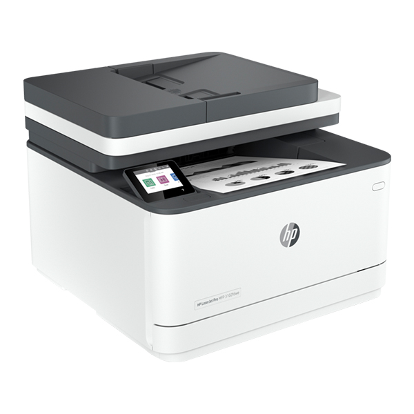 HP 3102FDWE Laserjet Pro MFP Printer | Hp| Image 3