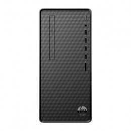 HP M01-F3002NV Desktop PC, Black | Hp