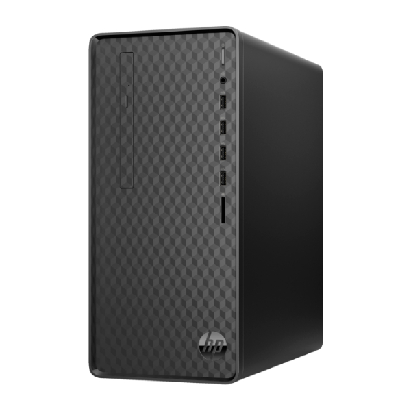 HP M01-F3002NV Desktop PC, Black | Hp| Image 2