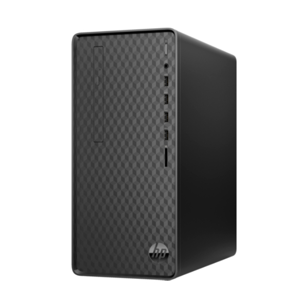 HP M01-F3000NV Desktop PC, Black | Hp| Image 2