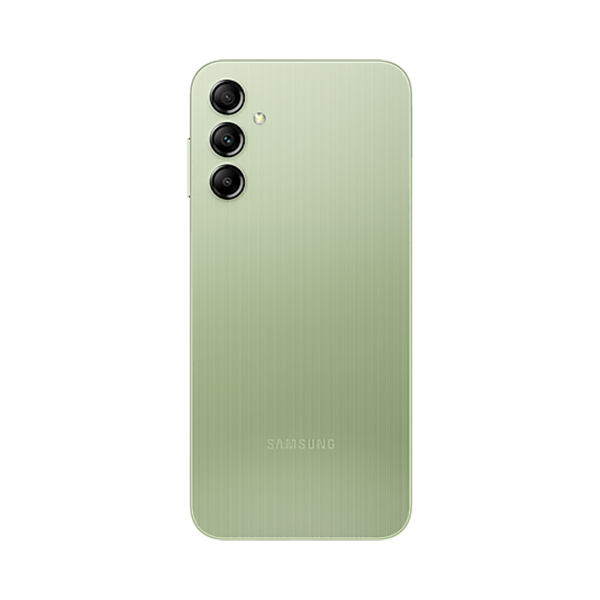 SAMSUNG SM-A145 Galaxy A14 64 GB Smartphone, Green | Samsung| Image 3