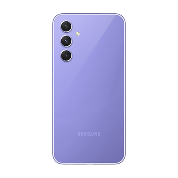 SAMSUNG SM-A546 Galaxy A54 5G 128 GB Smartphone, Βιολετί | Samsung| Image 3