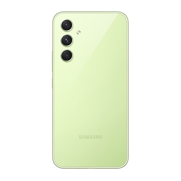 SAMSUNG SM-A546 Galaxy A54 5G 256 GB Smartphone, Πράσινο | Samsung| Image 3