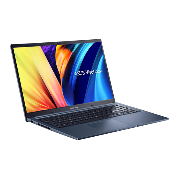 ASUS X1502ZA-BQ521W Laptop 15.6", Dark Blue | Asus| Image 2