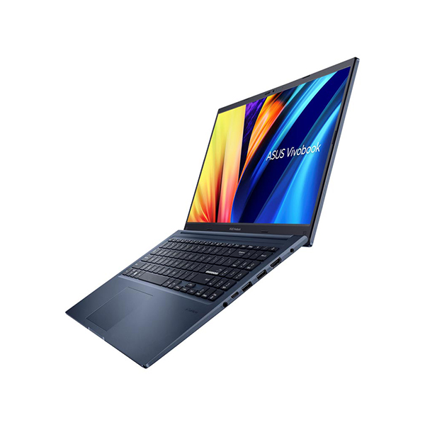 ASUS X1502ZA-BQ521W Laptop 15.6", Dark Blue | Asus| Image 3