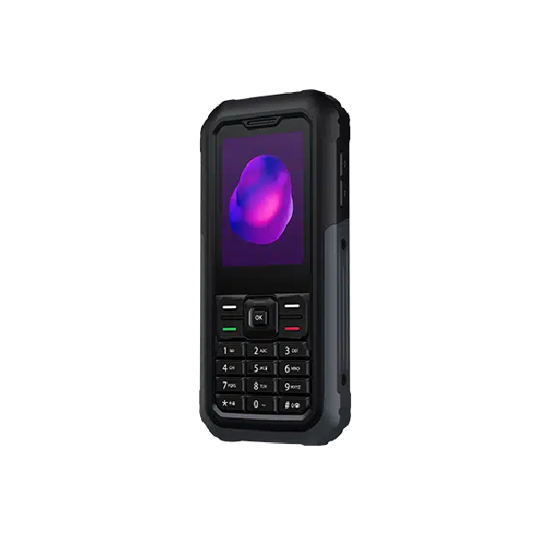 TCL 3189 4G Feature Phone Mobile Phone | Tcl| Image 2