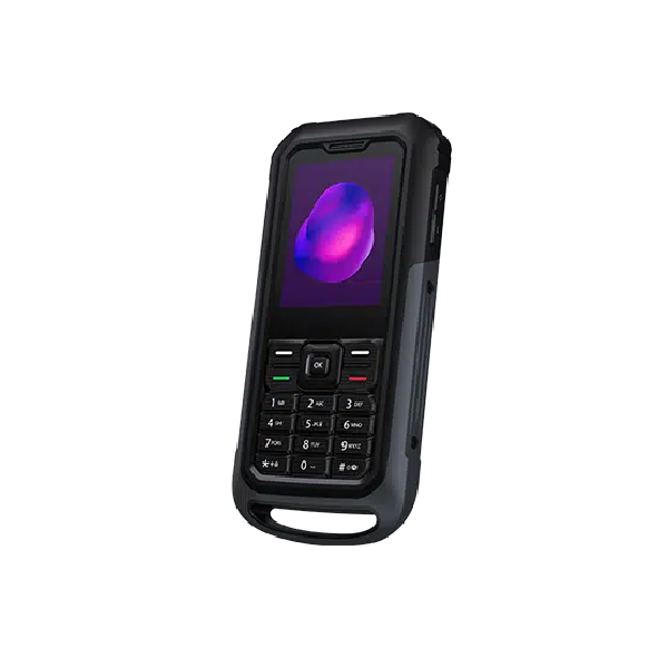 TCL 3189 4G Feature Phone Mobile Phone | Tcl| Image 3