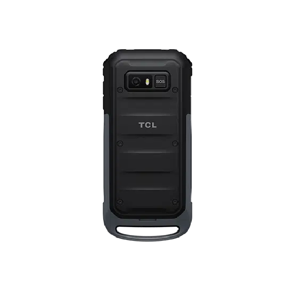 TCL 3189 4G Feature Phone Mobile Phone | Tcl| Image 4