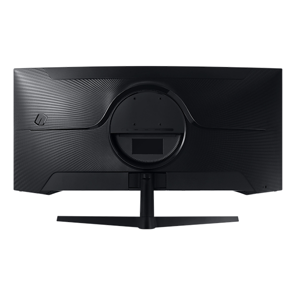 SAMSUNG LC34G55TWWPXEN G55T Odyssey Curved Gaming PC Monitor, 34" | Samsung| Image 2