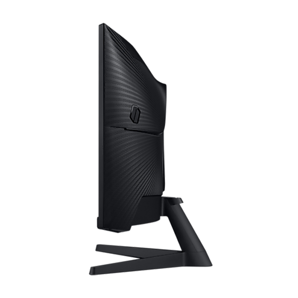 SAMSUNG LC34G55TWWPXEN G55T Odyssey Curved Gaming PC Monitor, 34" | Samsung| Image 3