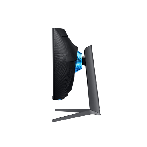 SAMSUNG LC32G75TQSPXEN Curved Gaming PC Monitor, 32" | Samsung| Image 4